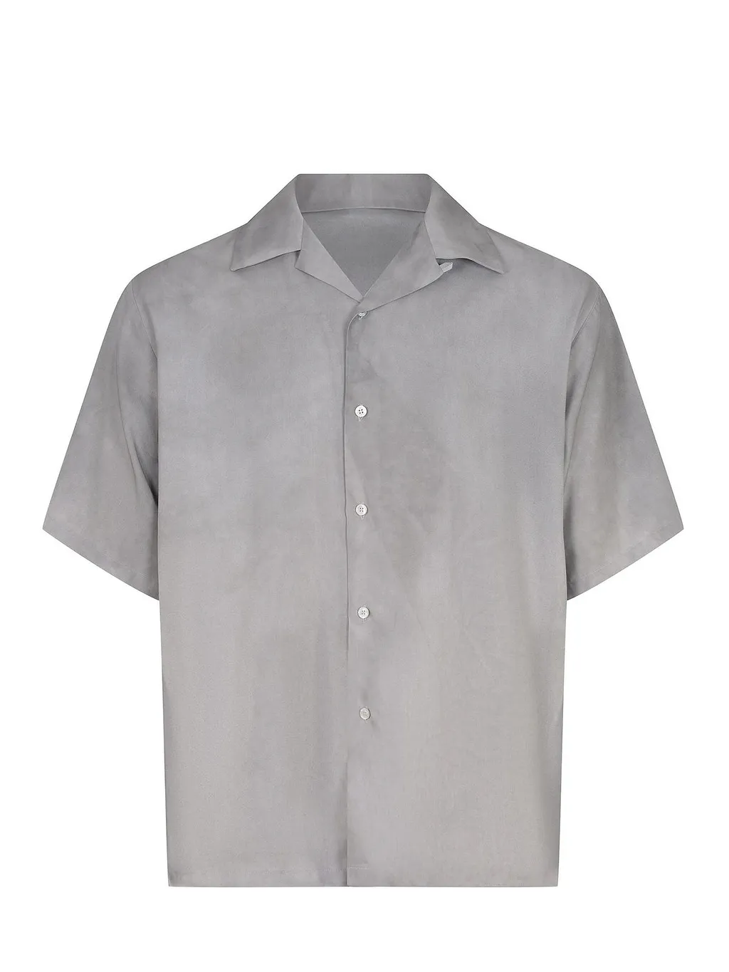Msgm Short-Sleeve Shirt