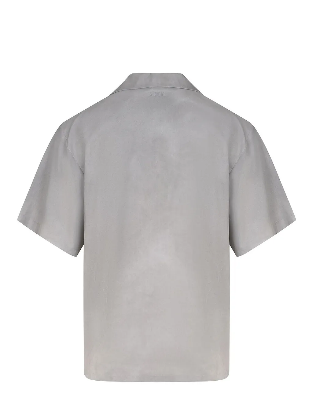 Msgm Short-Sleeve Shirt