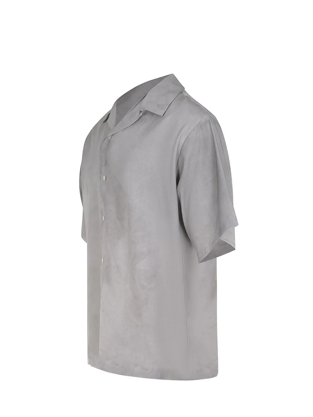 Msgm Short-Sleeve Shirt