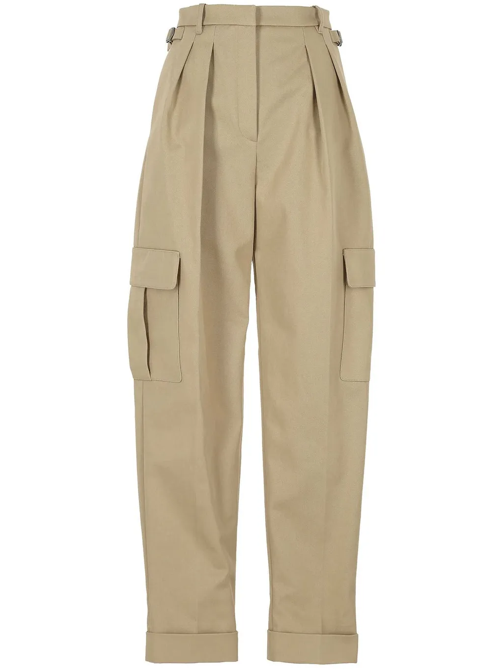Mugler Cargo Pants