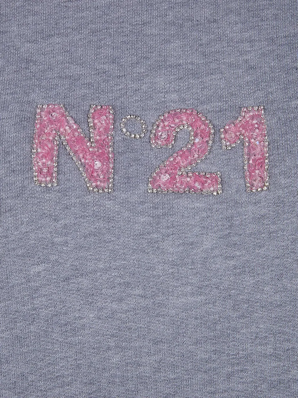 N°21 Logo Sweatshirt