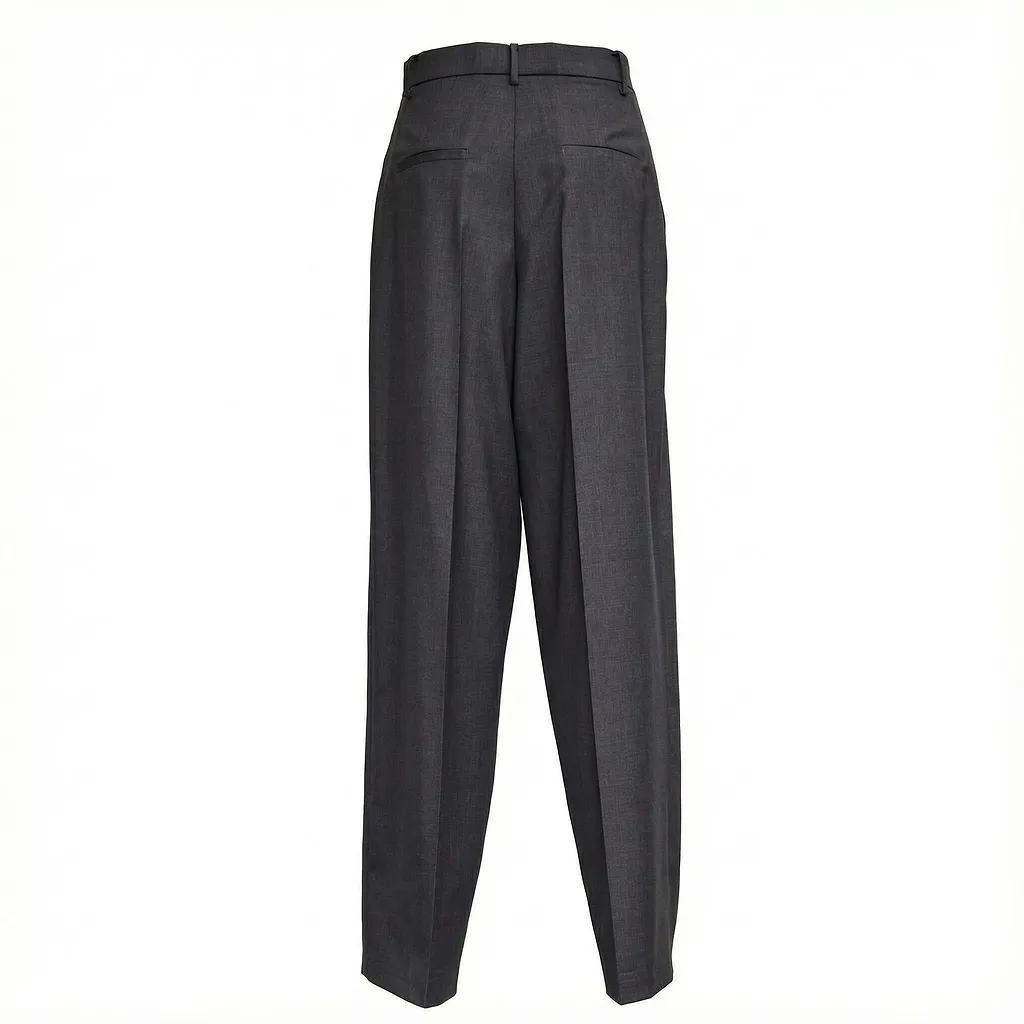 N°21 Pleated Pants
