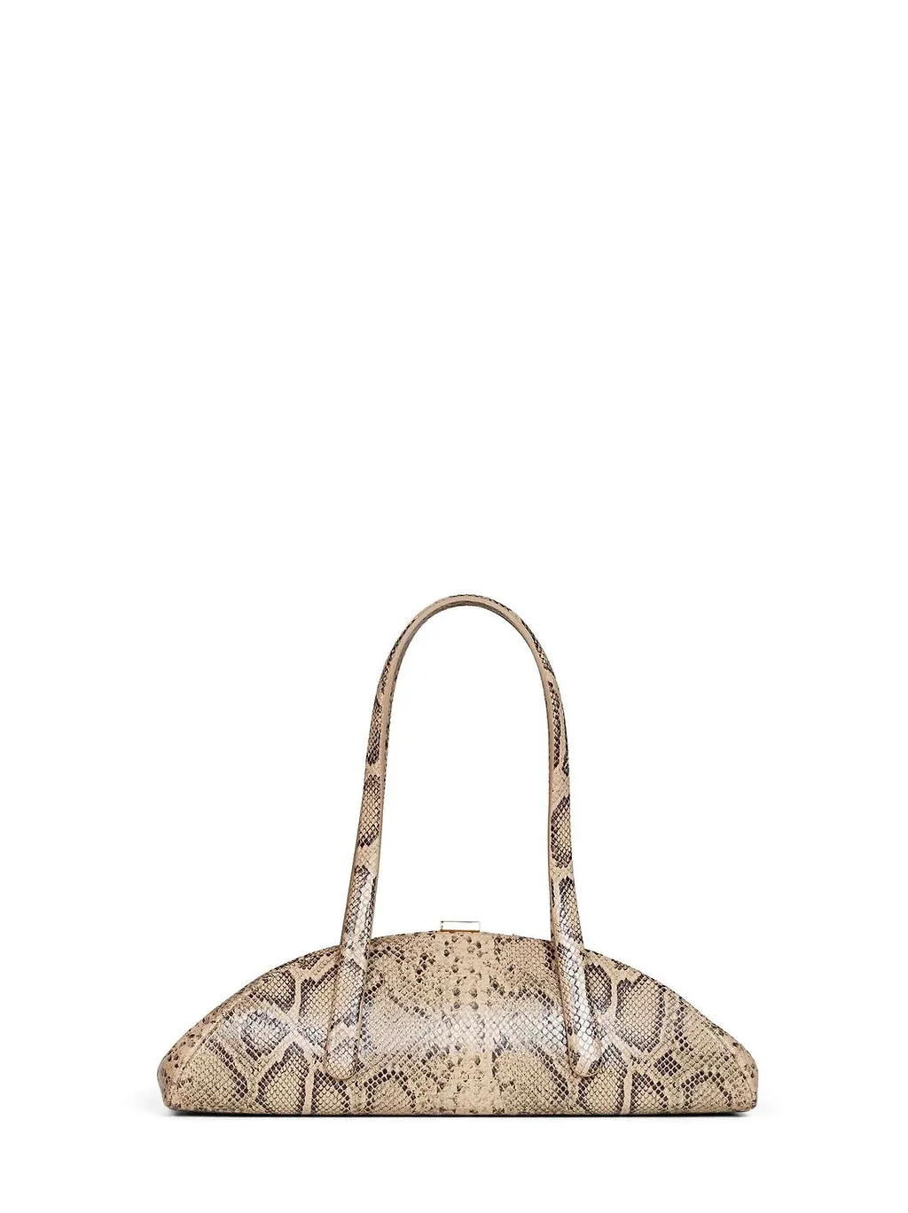 Monolith Half-Moon Tote Bag