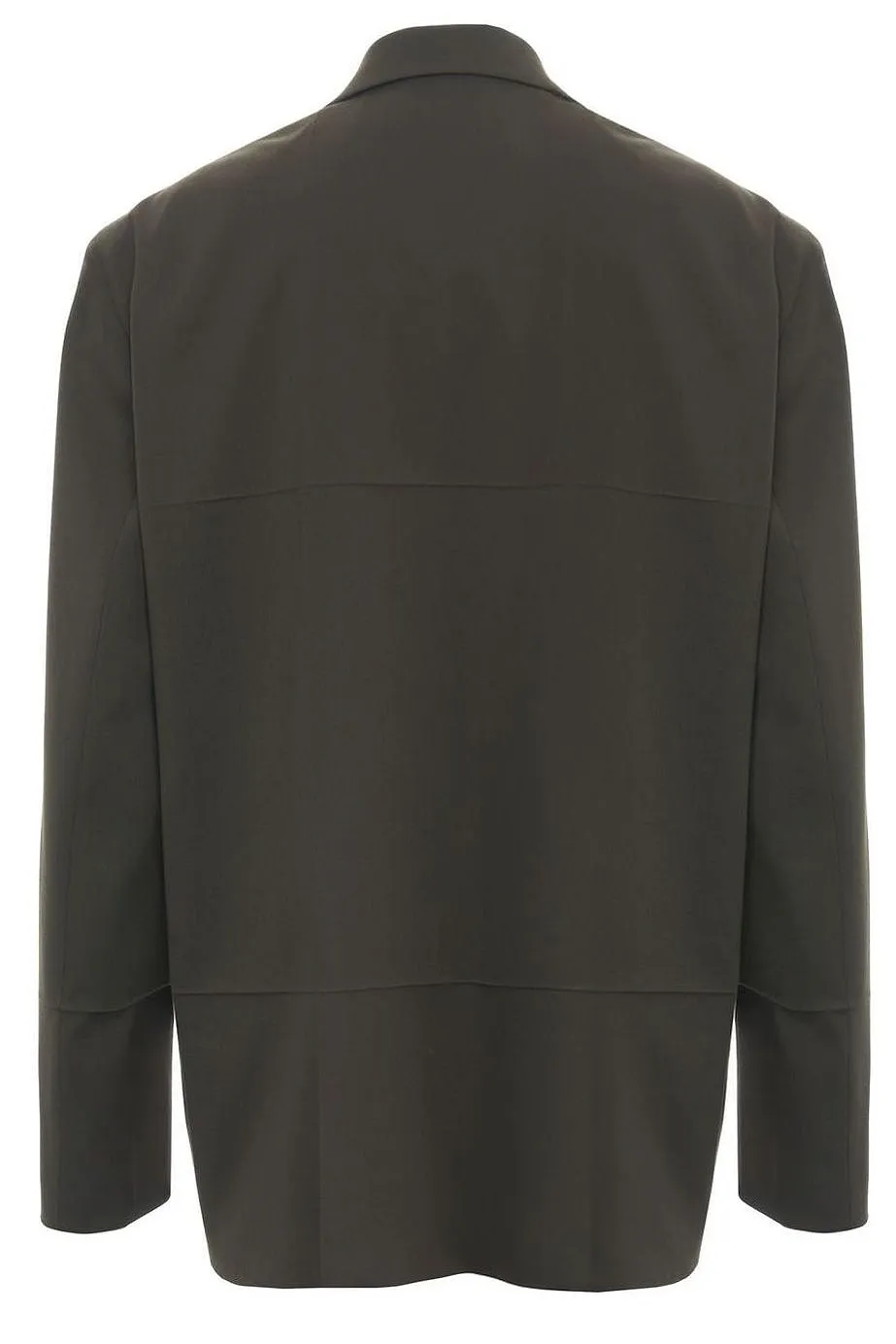 N°21 Single Breasted Tailored Blazer