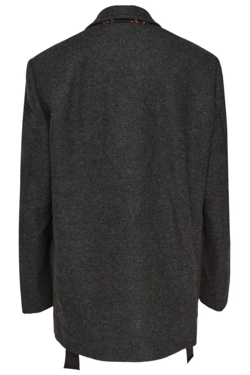 N°21 Straight Hem Jacket