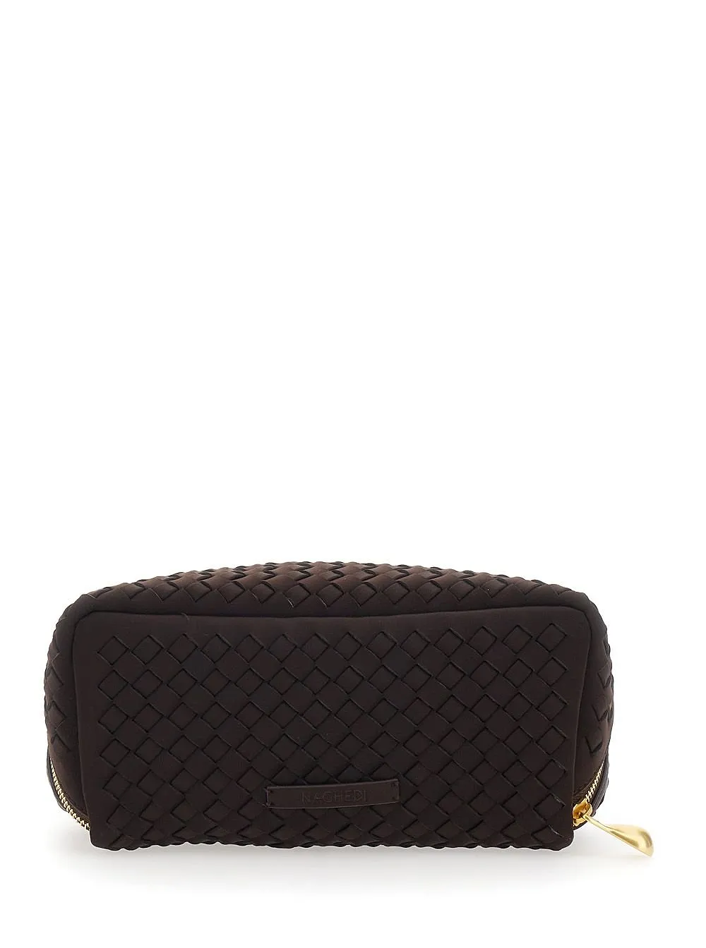 Naghedi Caravan Wovened Medium Make Up Bag