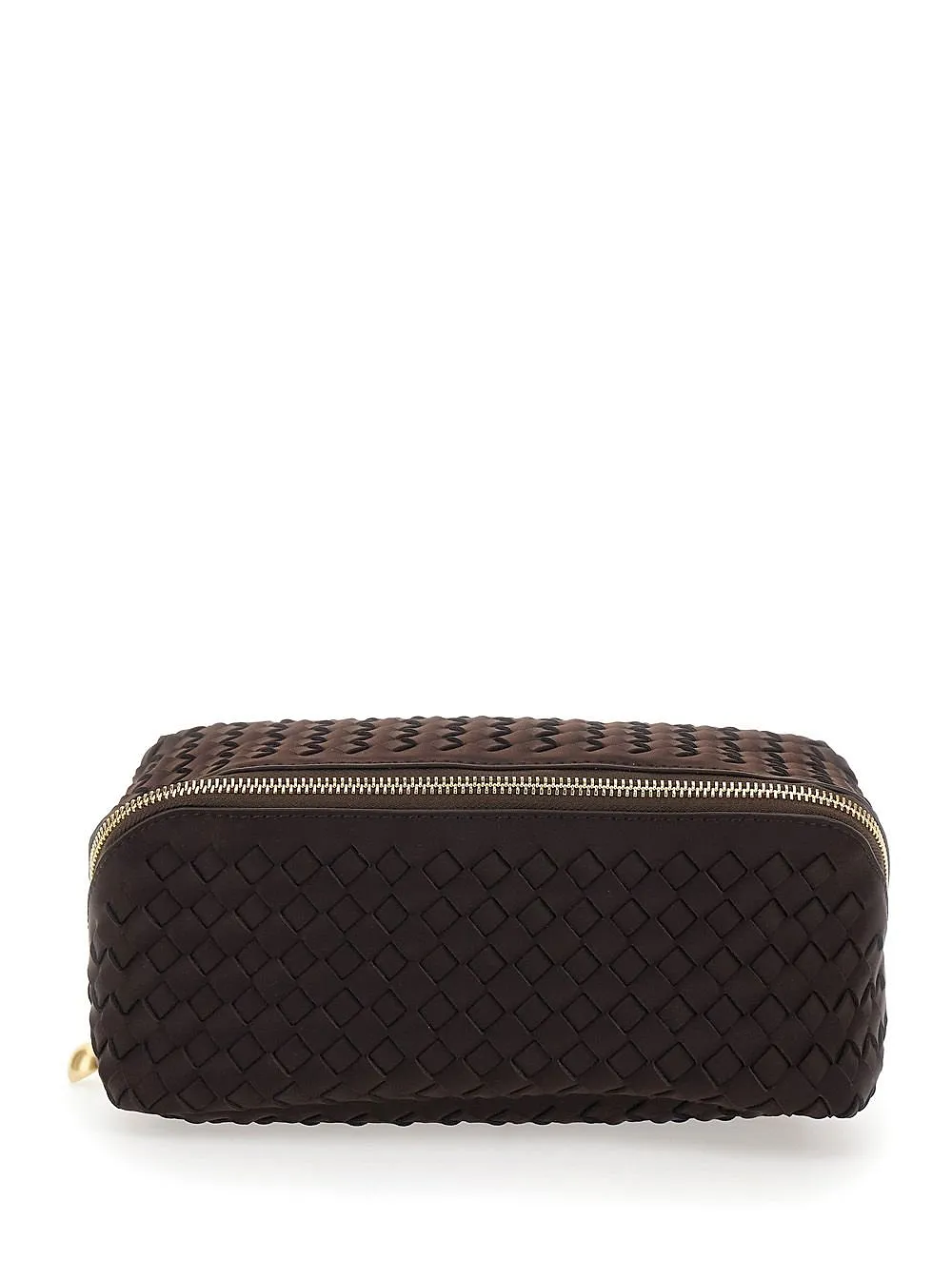 Naghedi Caravan Wovened Medium Make Up Bag