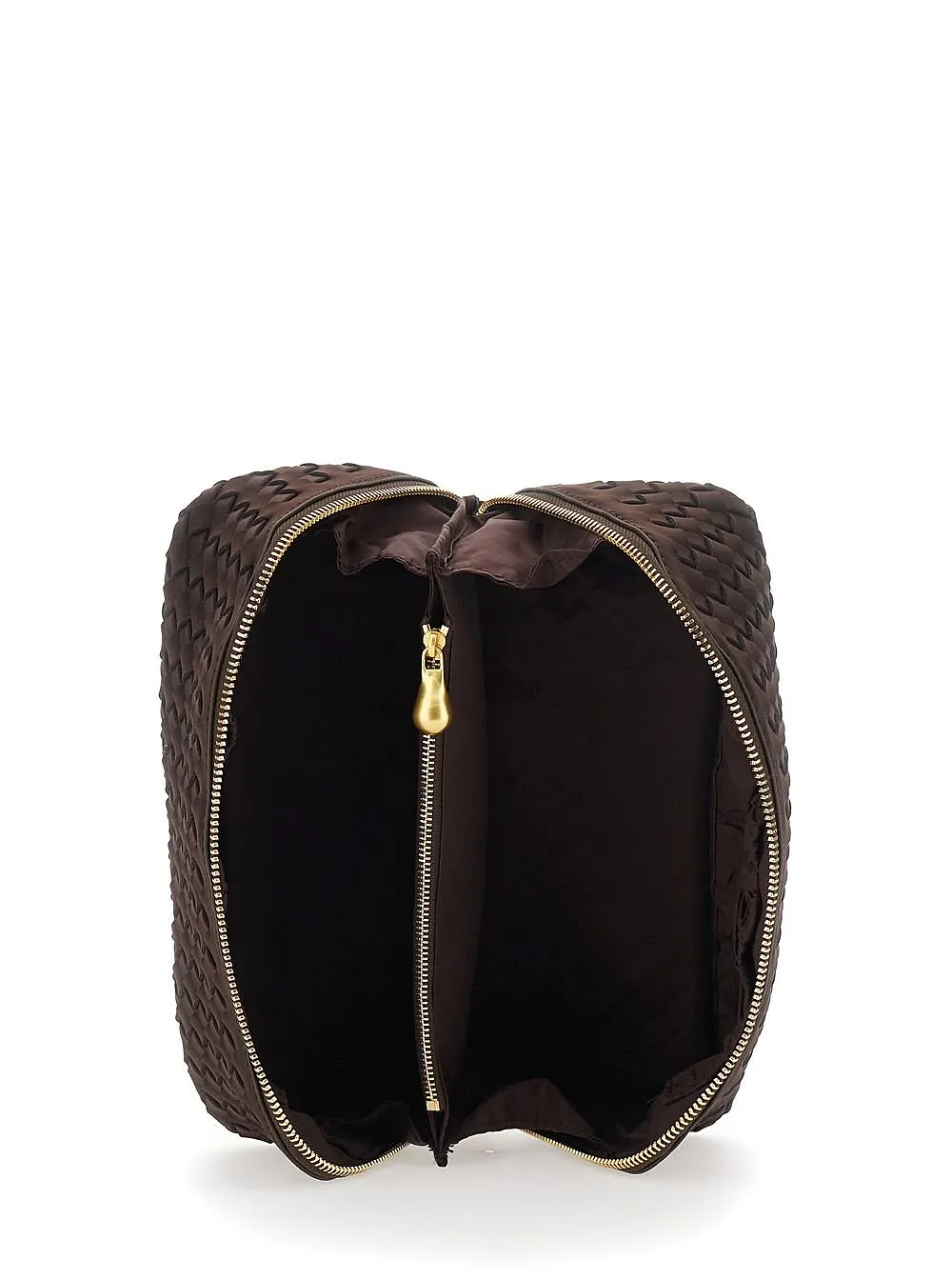 Naghedi Caravan Wovened Medium Make Up Bag