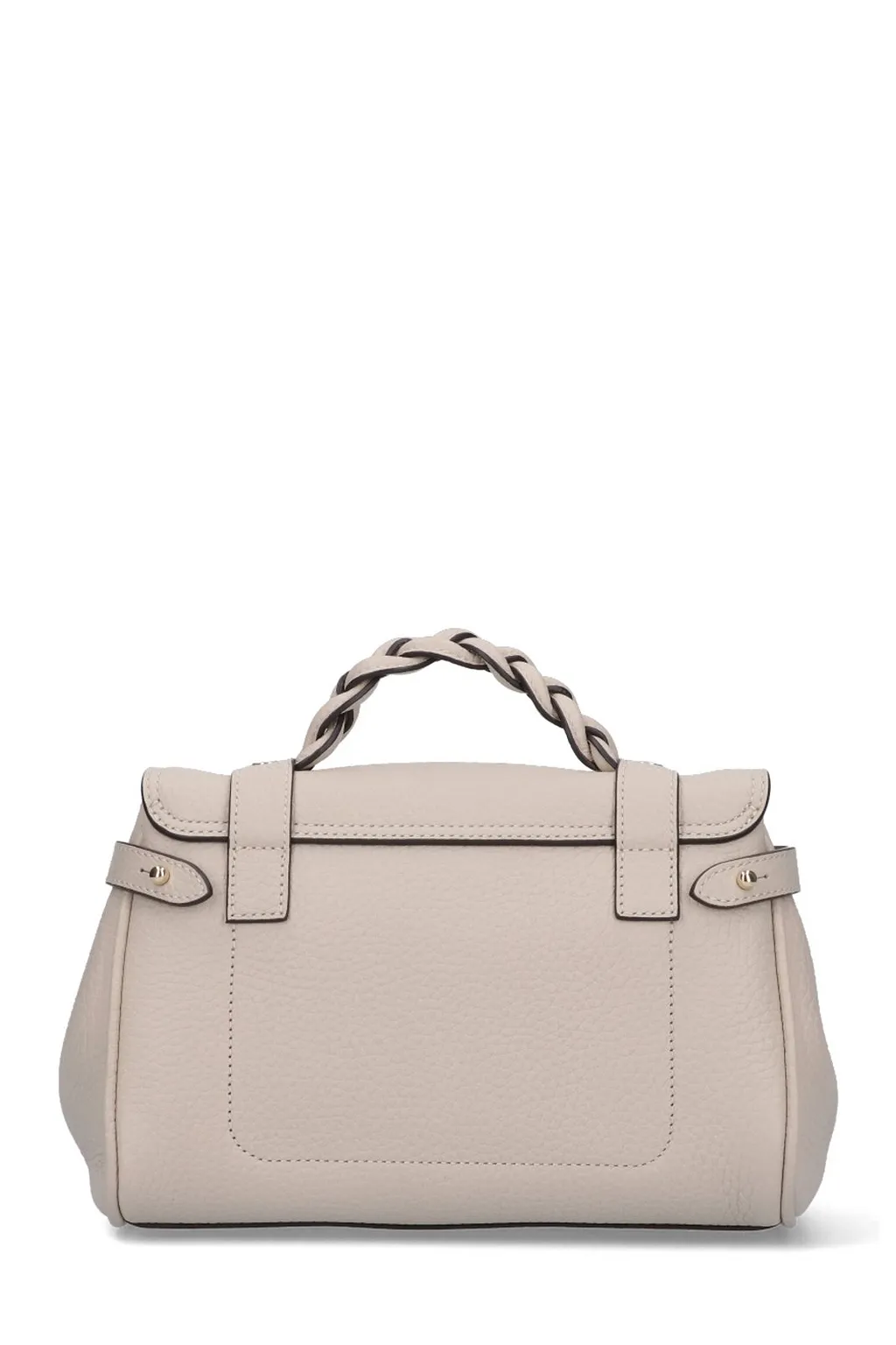 Mulberry Alexa Buckled Mini Crossbody Bag