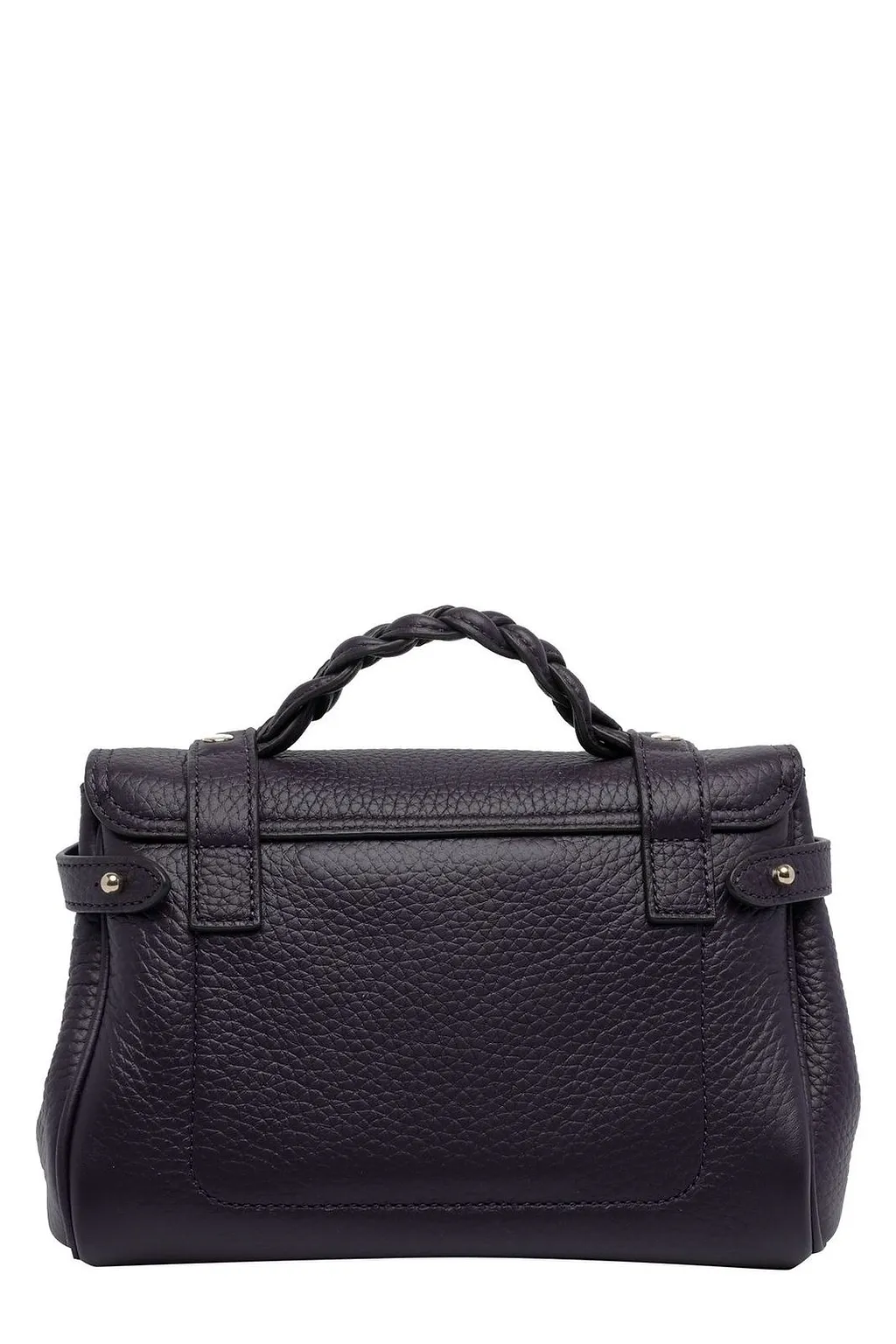 Mulberry Alexa Buckled Mini Crossbody Bag