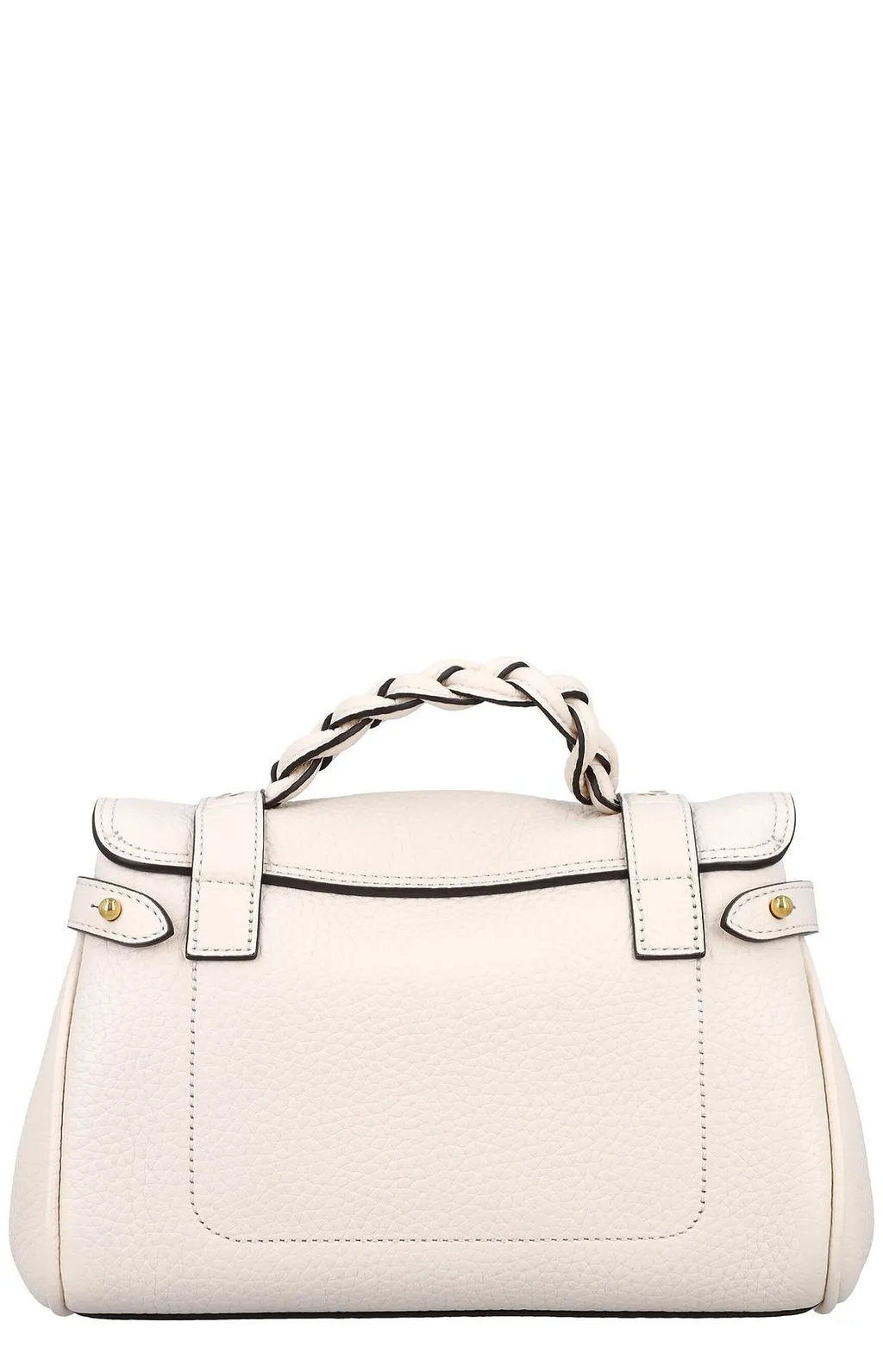 Mulberry Alexa Buckled Mini Crossbody Bag