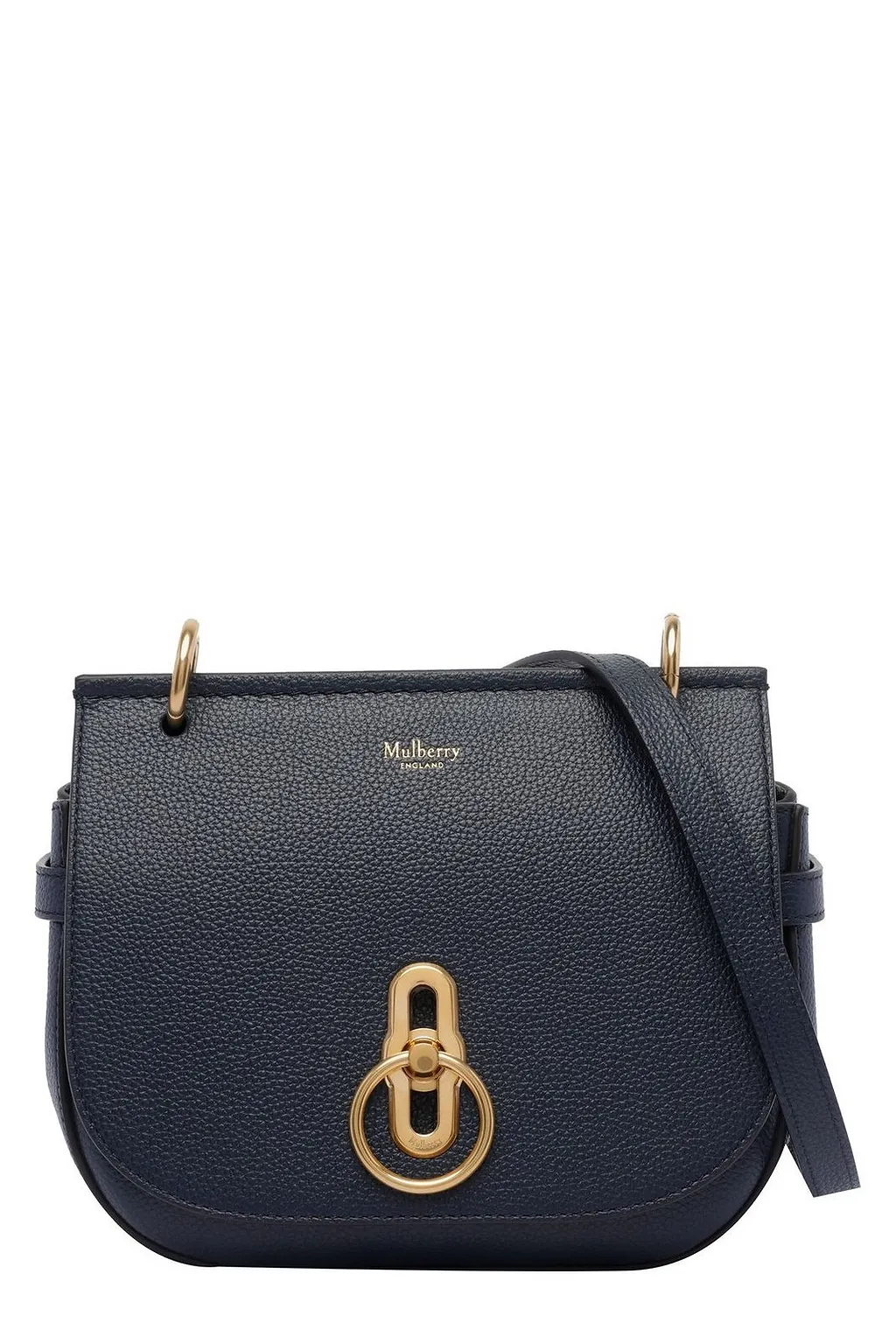 Mulberry Amberley Small Satchel Bag