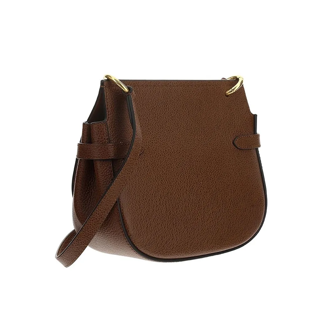 Mulberry Amberley Small Satchel Bag