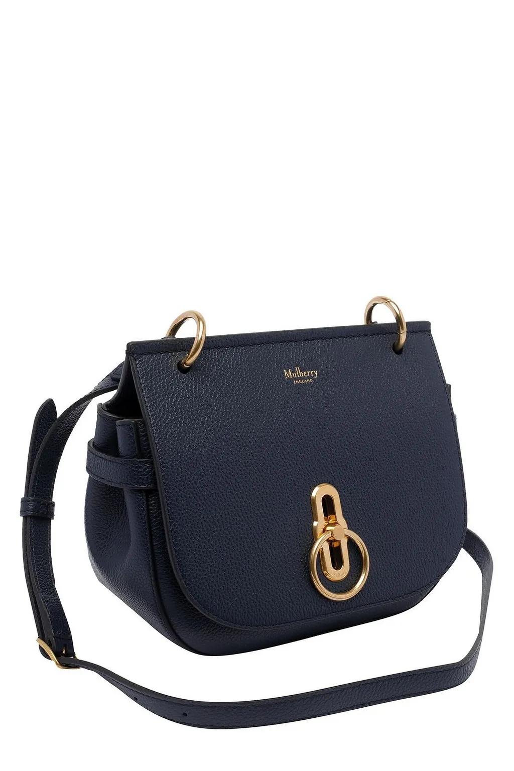 Mulberry Amberley Small Satchel Bag