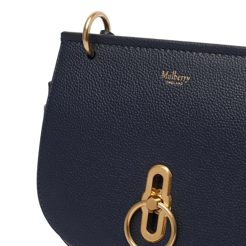Mulberry Amberley Small Satchel Bag