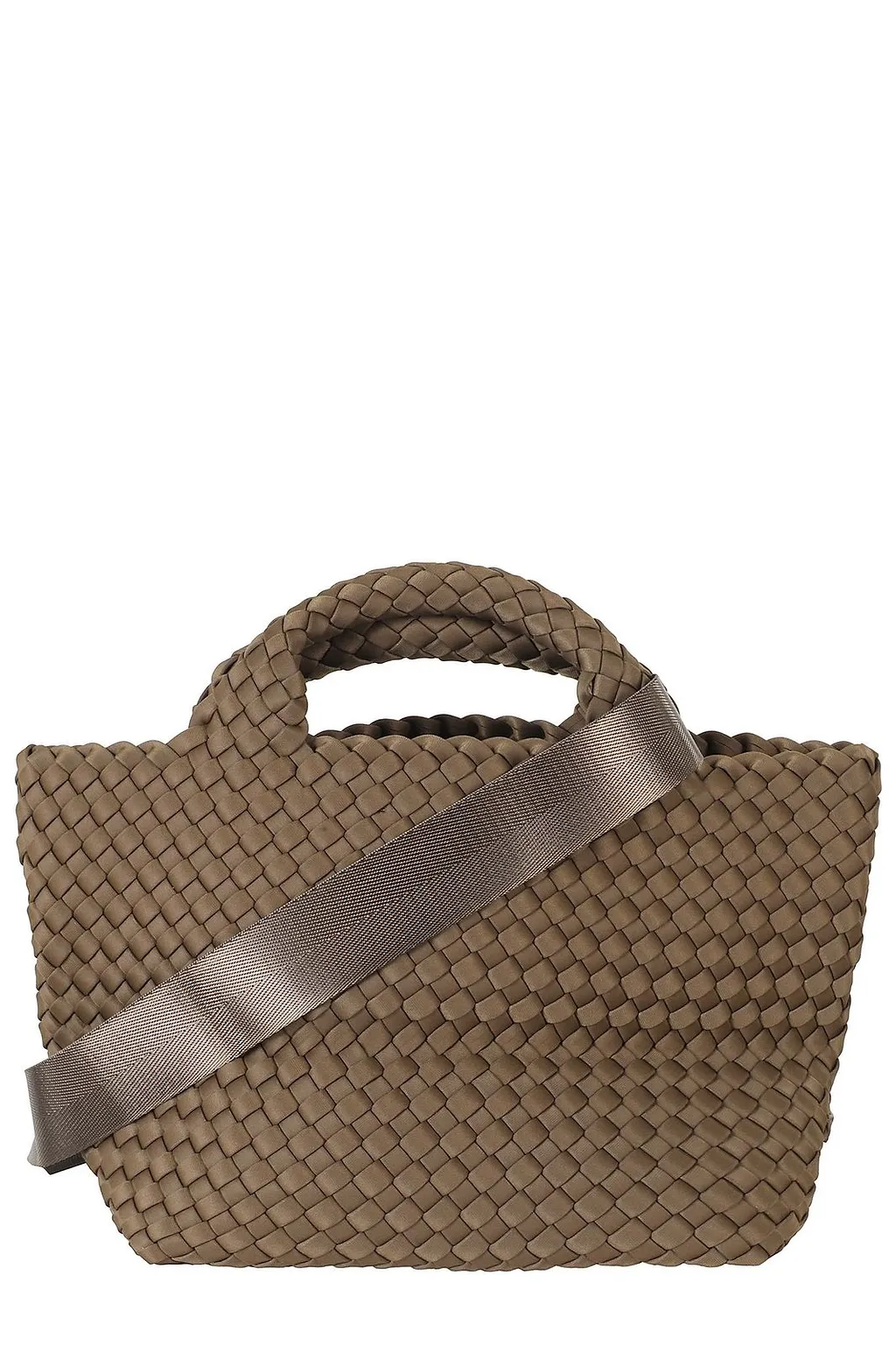Naghedi St Barths Small Shoulder Bag