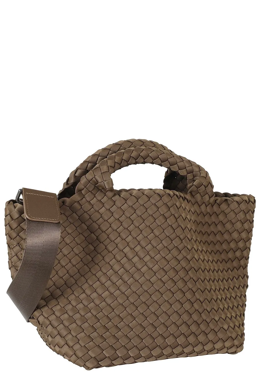 Naghedi St Barths Small Shoulder Bag