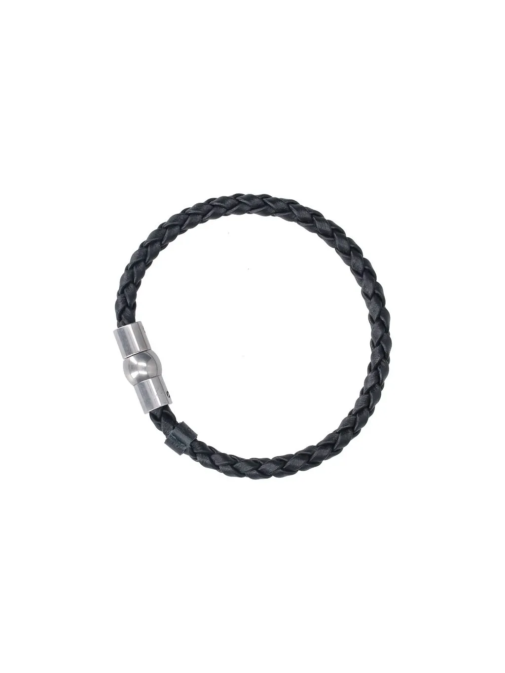Bijoux Braided Bracelet