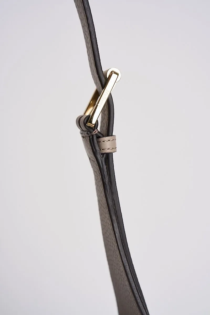 Mulberry Drawstring Shoulder Bag