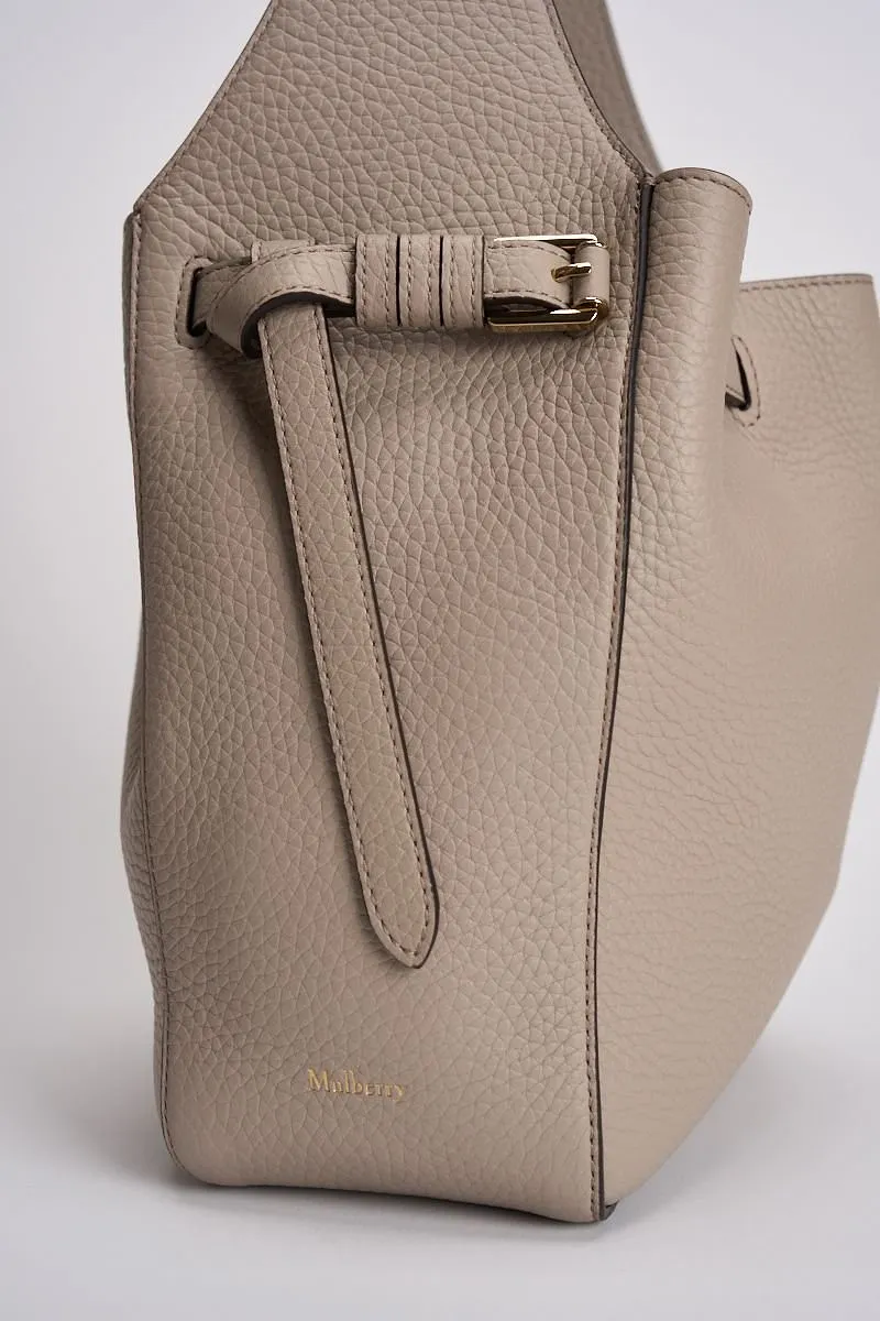 Mulberry Drawstring Shoulder Bag