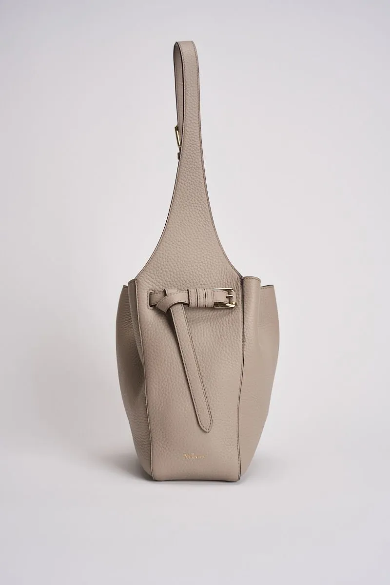 Mulberry Drawstring Shoulder Bag