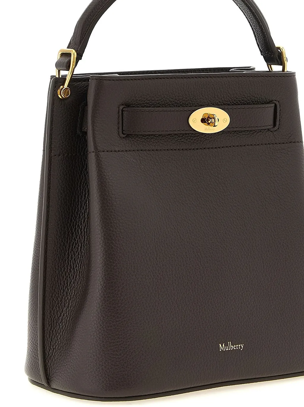 Mulberry Islington Small Bucket Bag