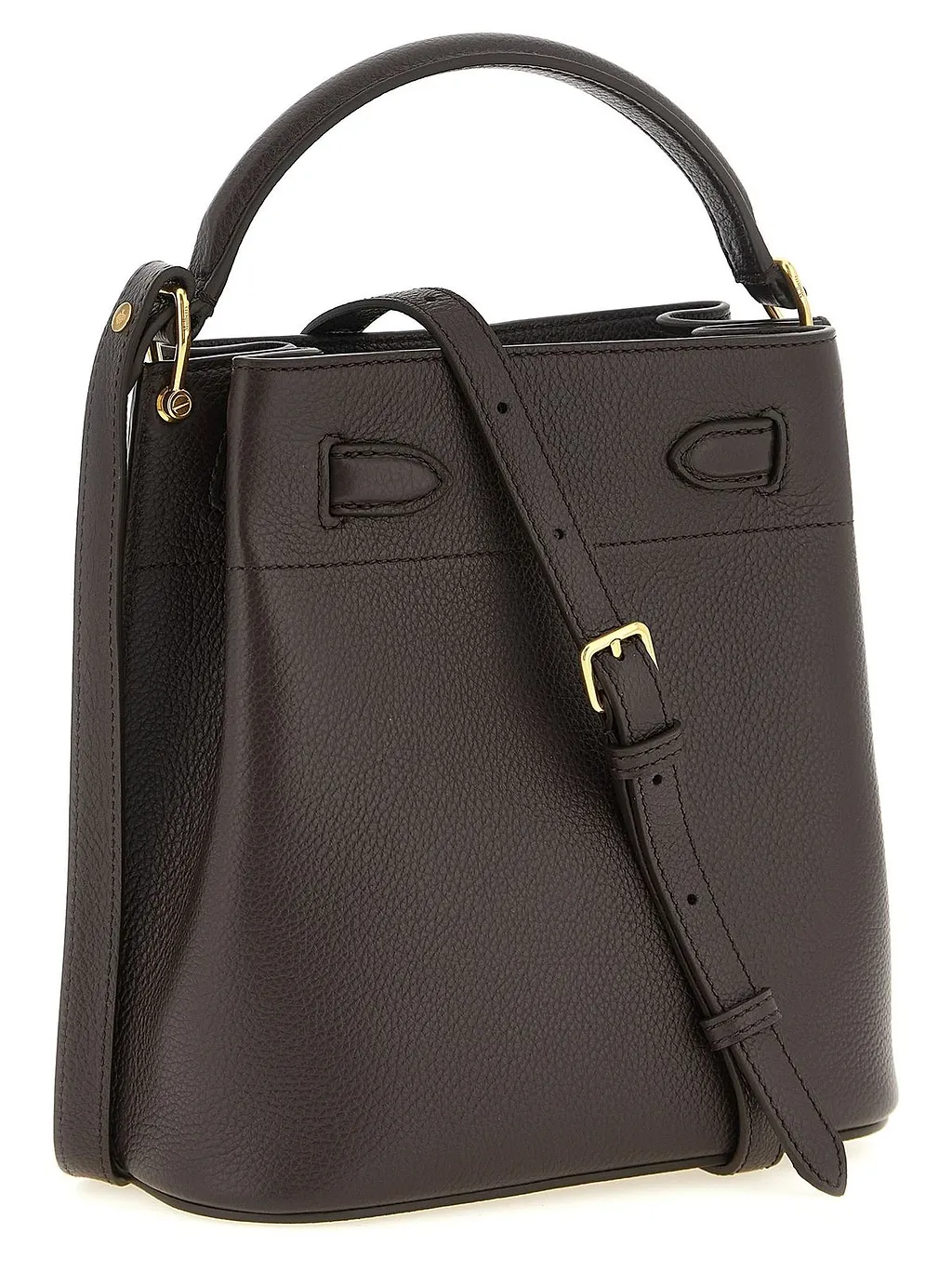 Mulberry Islington Small Bucket Bag