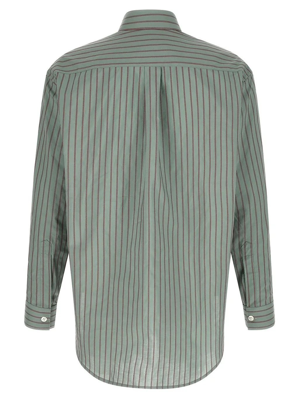 Namacheko Colt Oversized Striped Shirt