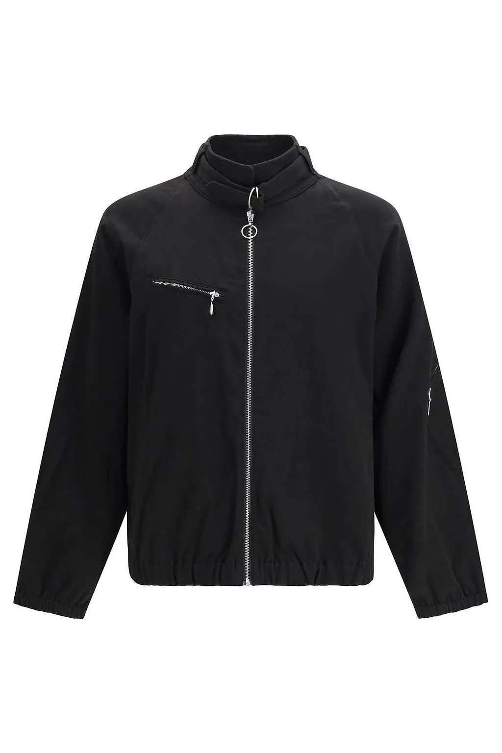 Namacheko Nanami Zip Pocket Jacket