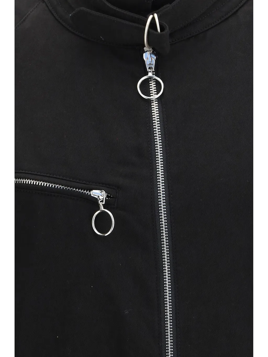 Namacheko Nanami Zip Pocket Jacket