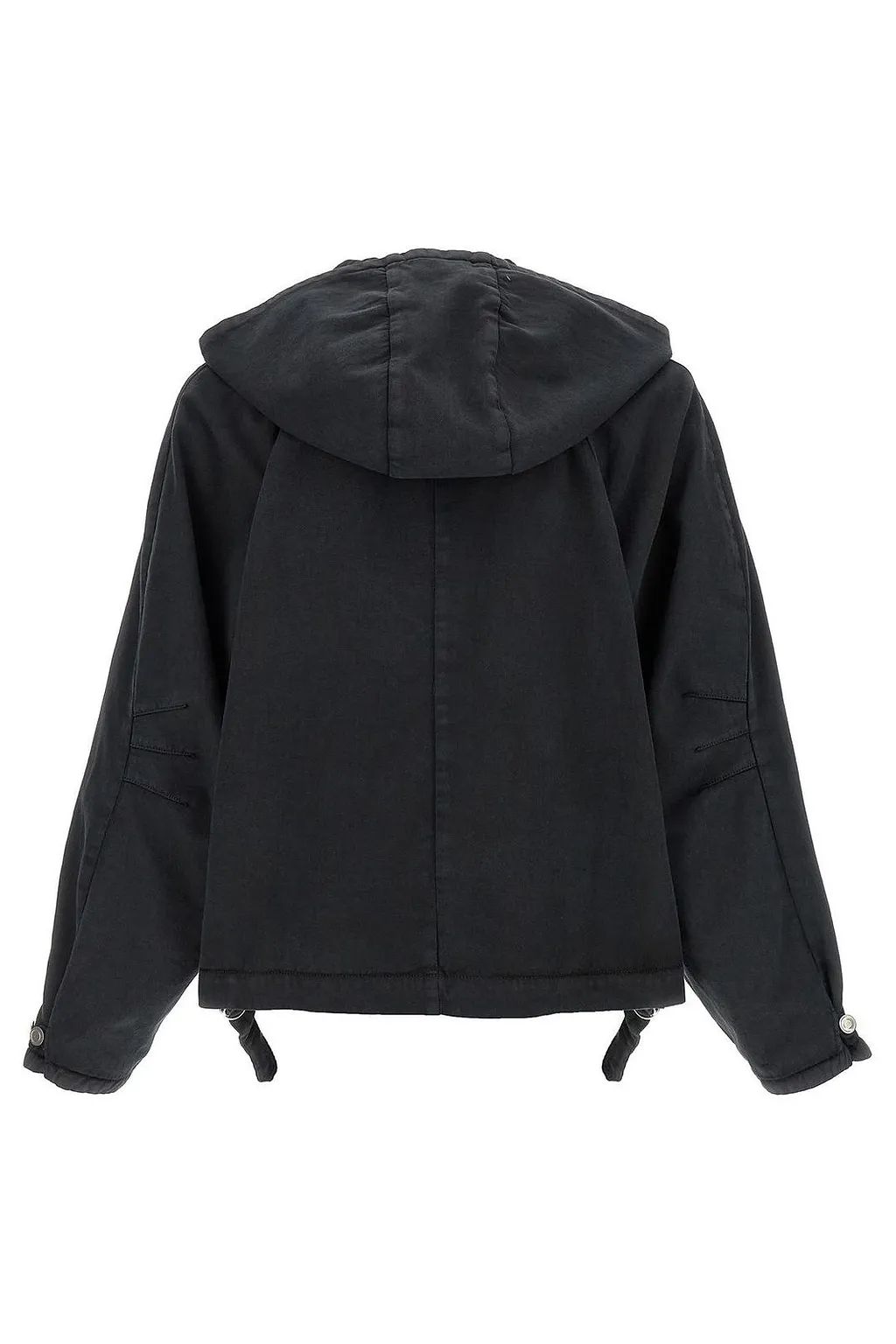 Namacheko Midia Hooded Zip Jacket