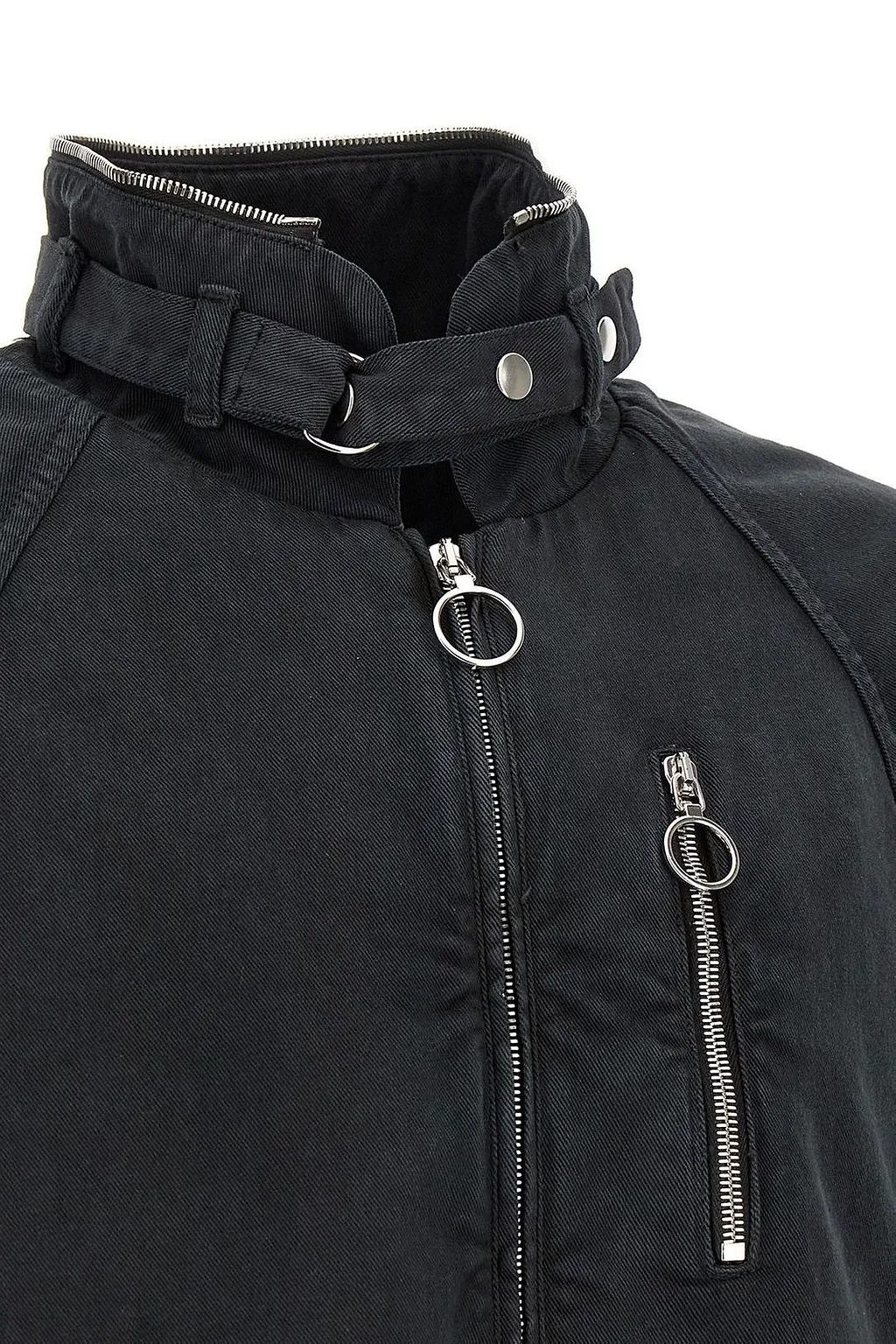Namacheko Midia Hooded Zip Jacket