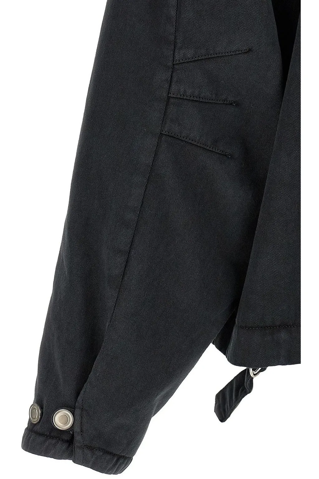 Namacheko Midia Hooded Zip Jacket