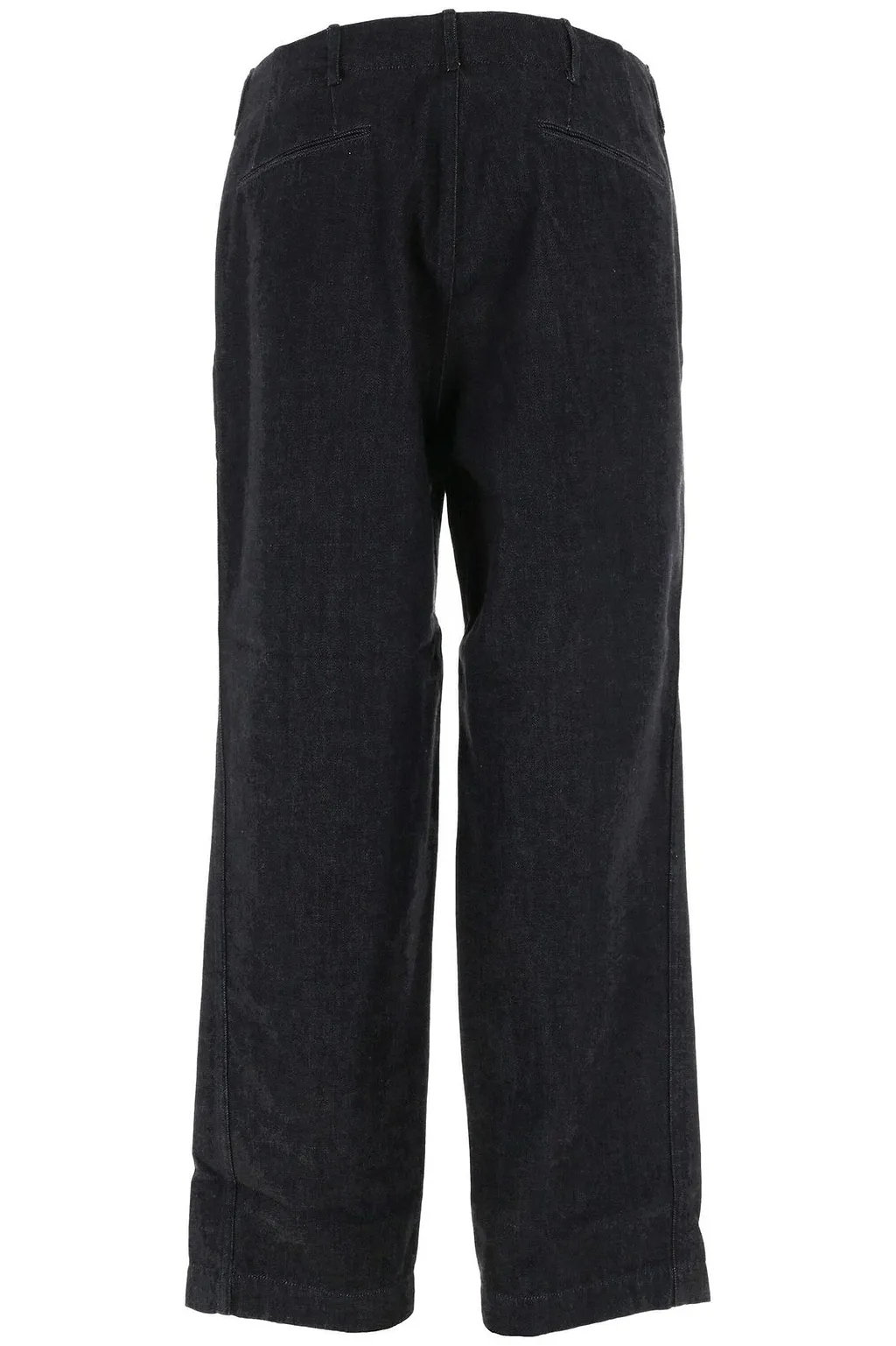 Nanamica Wide-Leg Pants