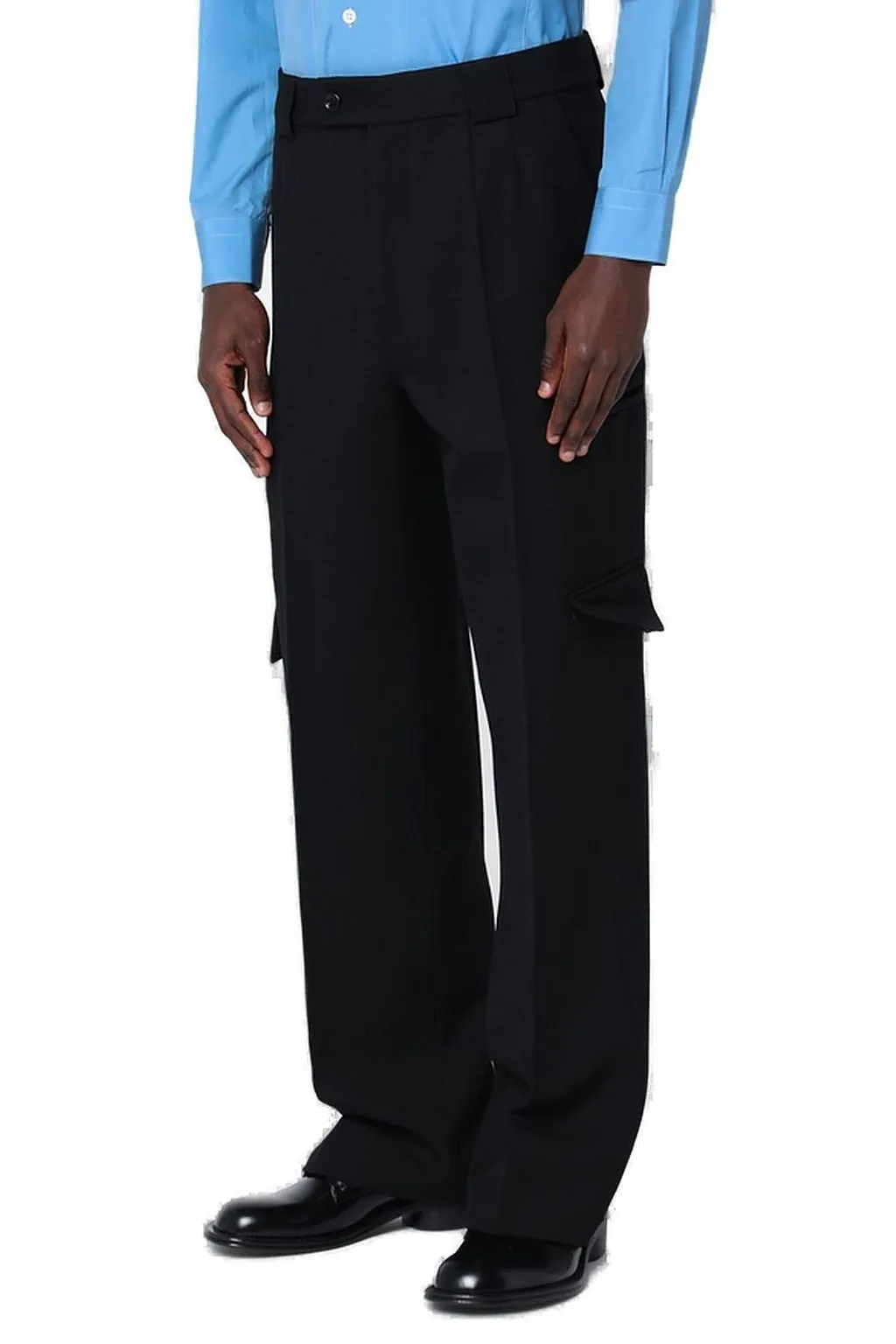 Namacheko Straight Leg Cargo Pants