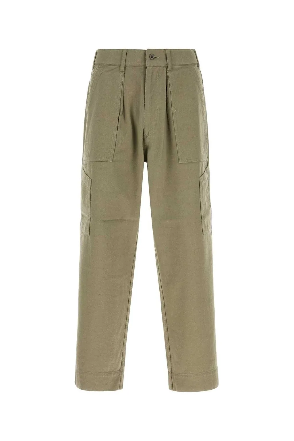 Nanamica Deck Twill Pants