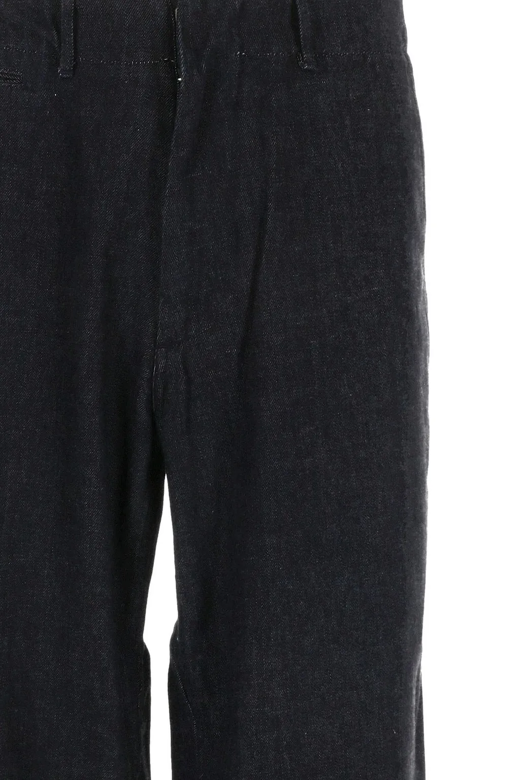 Nanamica Wide-Leg Pants