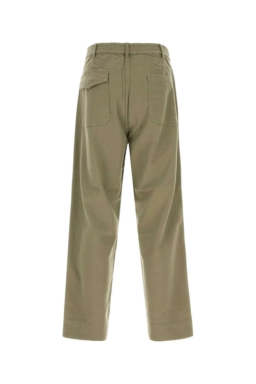 Nanamica Deck Twill Pants