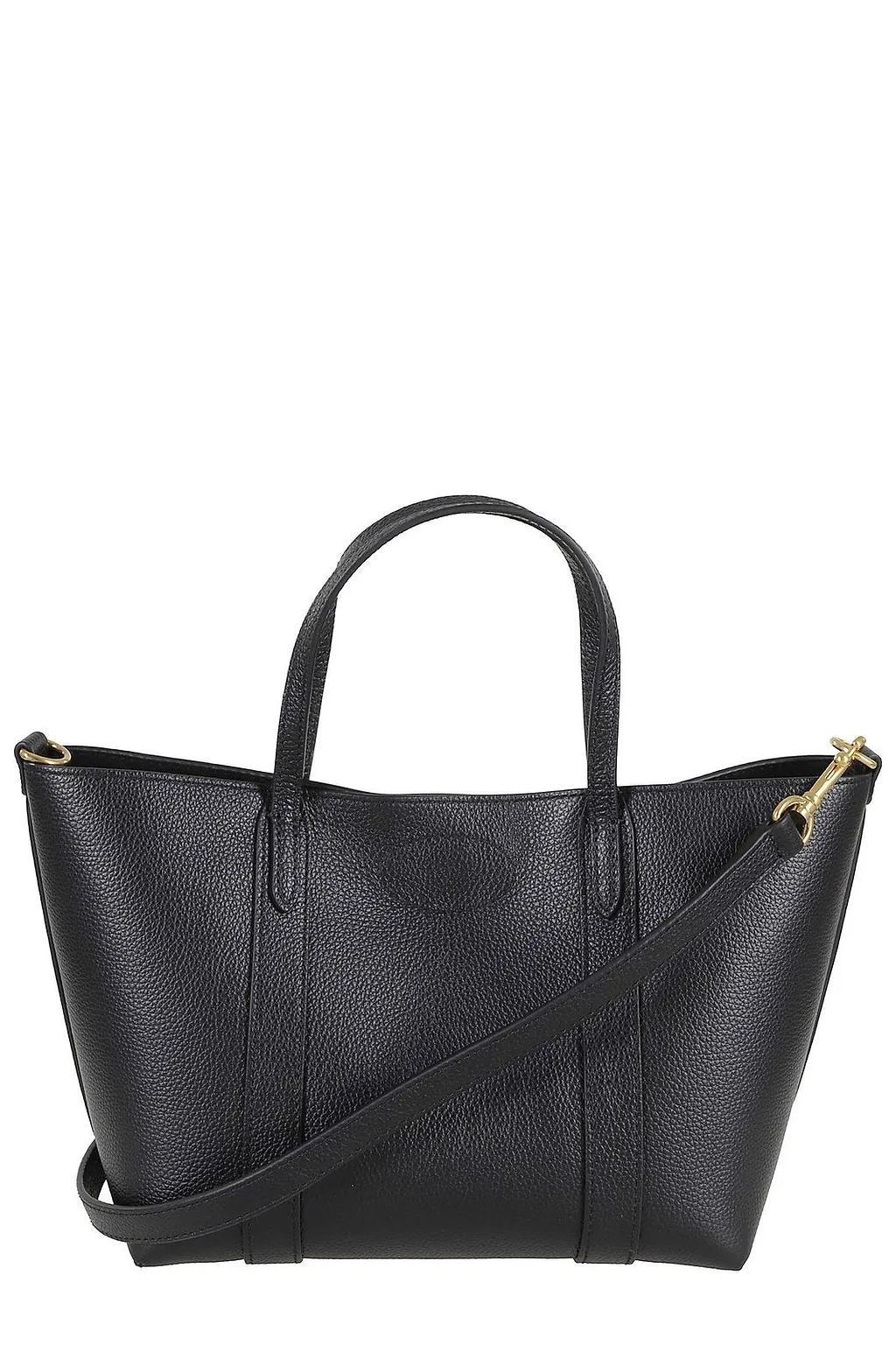 Mulberry Mini Bayswater Tote Bag