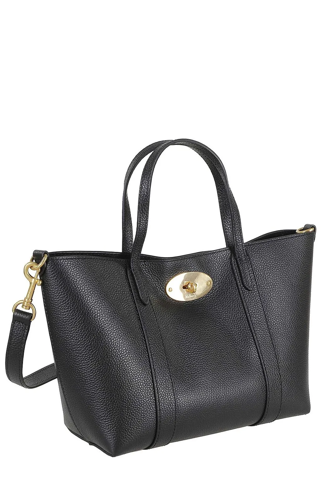 Mulberry Mini Bayswater Tote Bag
