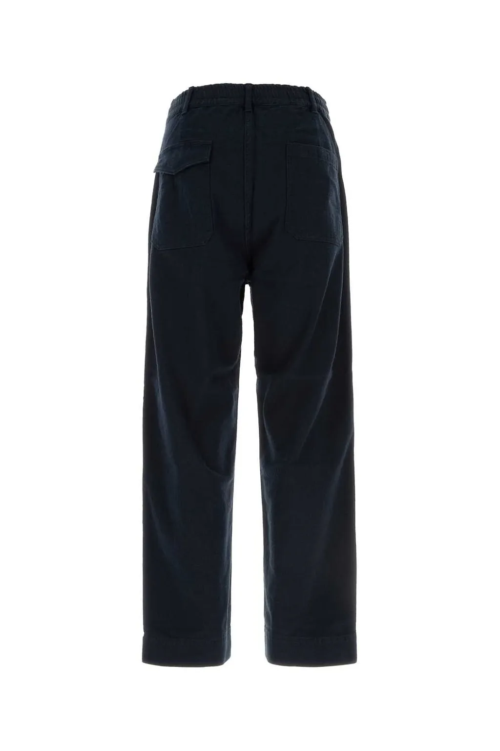 Deck Twill Pants