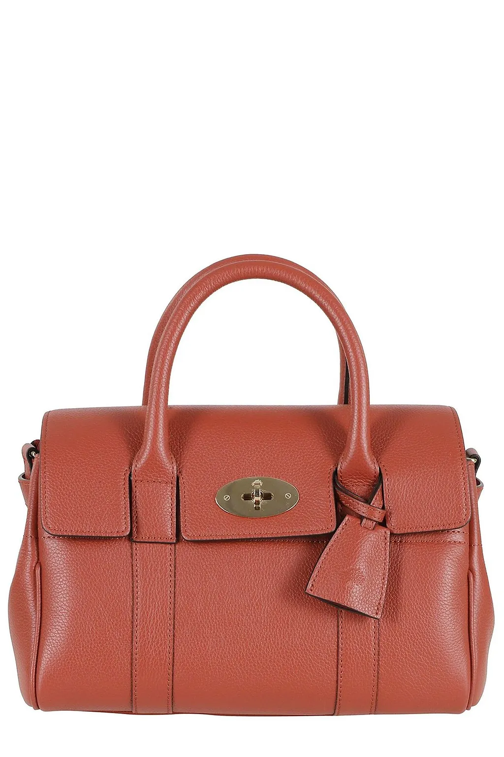 Mulberry Small Bayswater Top Handle Bag