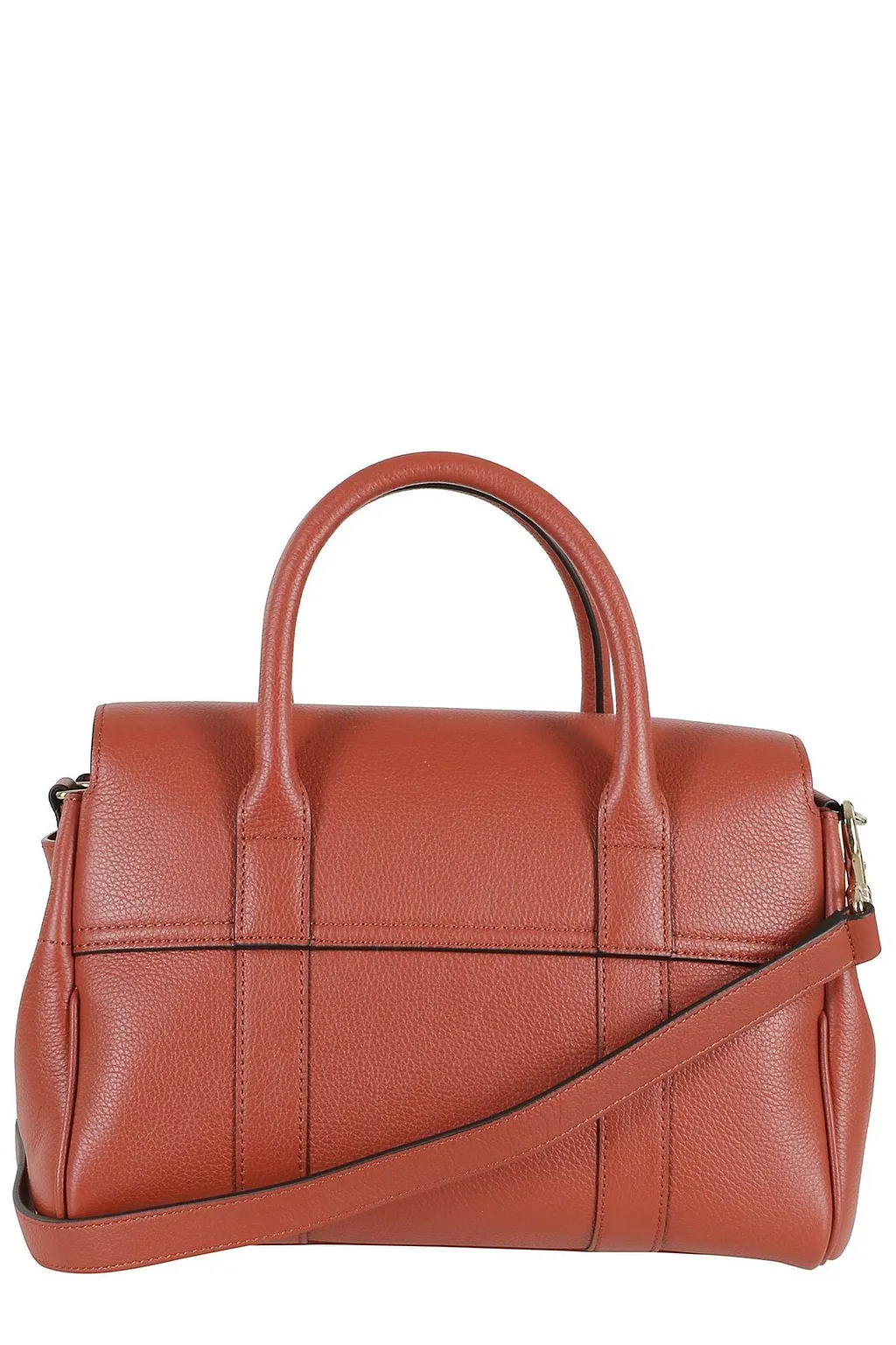 Mulberry Small Bayswater Top Handle Bag