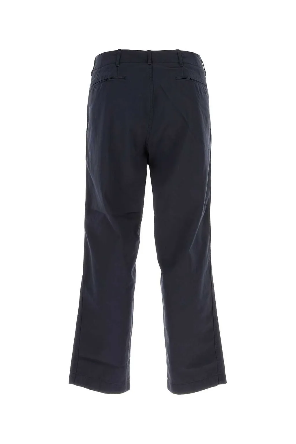 Nanamica Wide Chino Pants