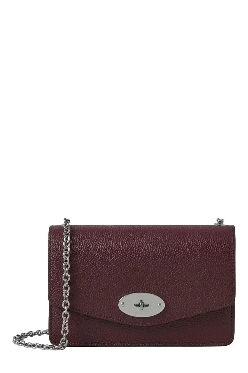 Mulberry Small Darley Chain Shoulder Bag