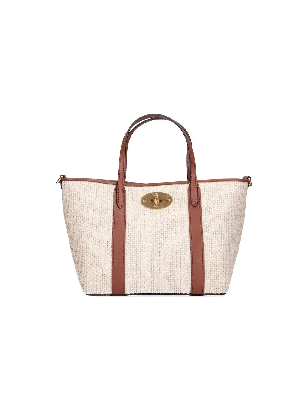 Mulberry Small Top Handle Tote Bag