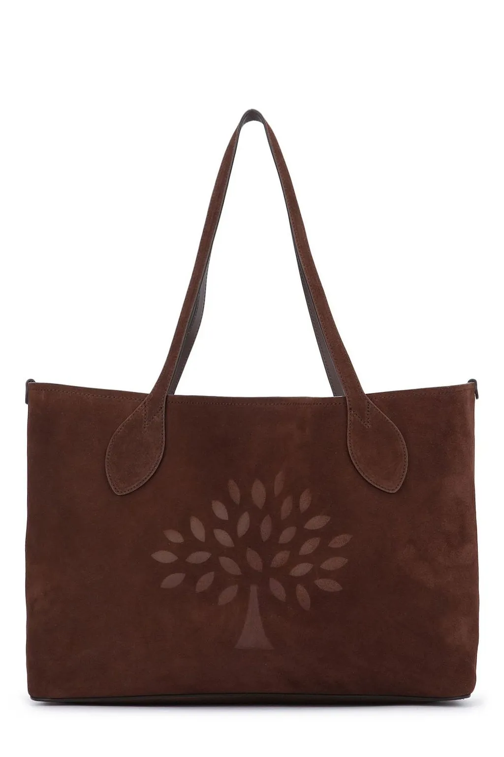 Mulberry Tree Tote Bag