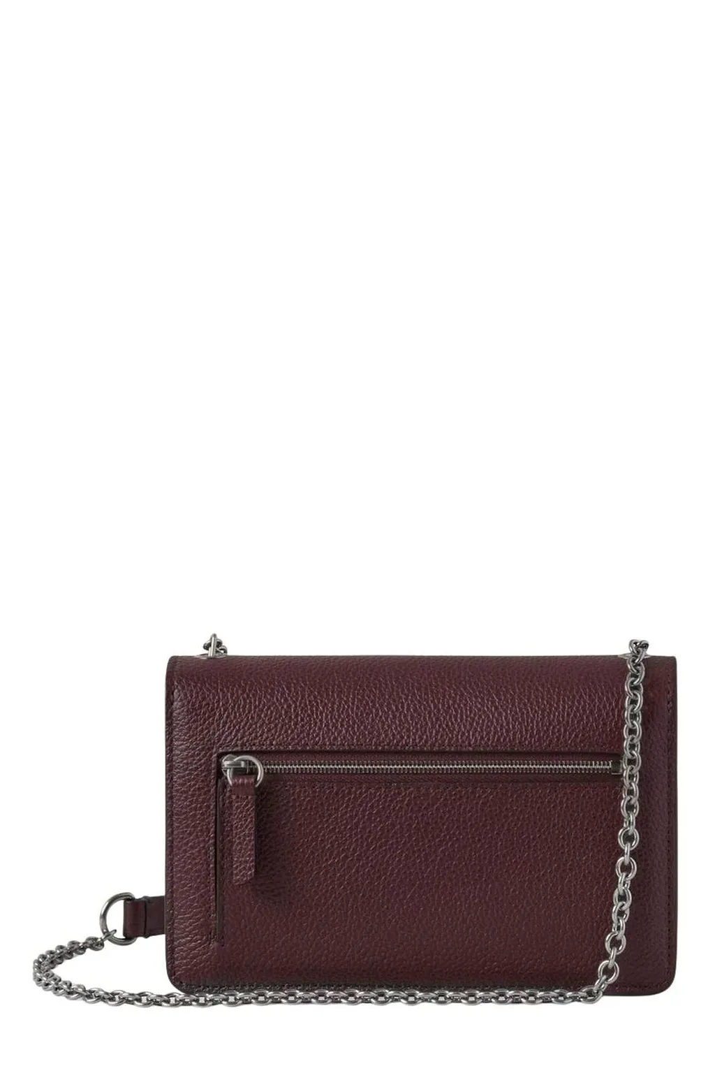 Mulberry Small Darley Chain Shoulder Bag