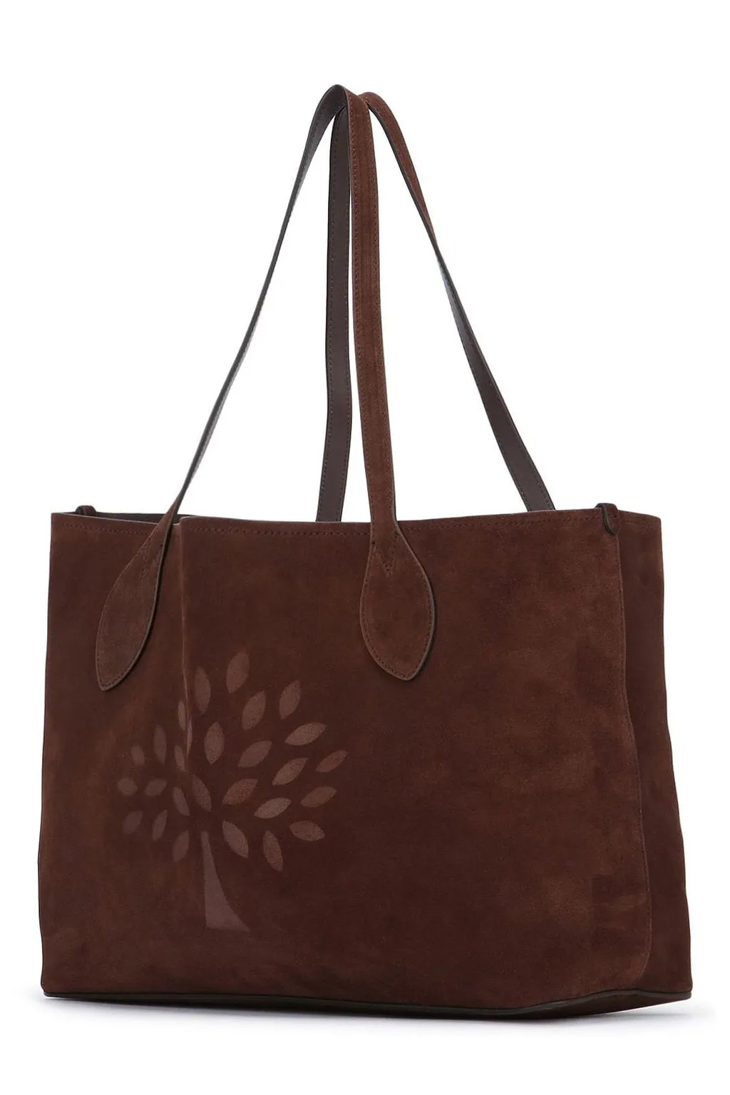 Mulberry Tree Tote Bag