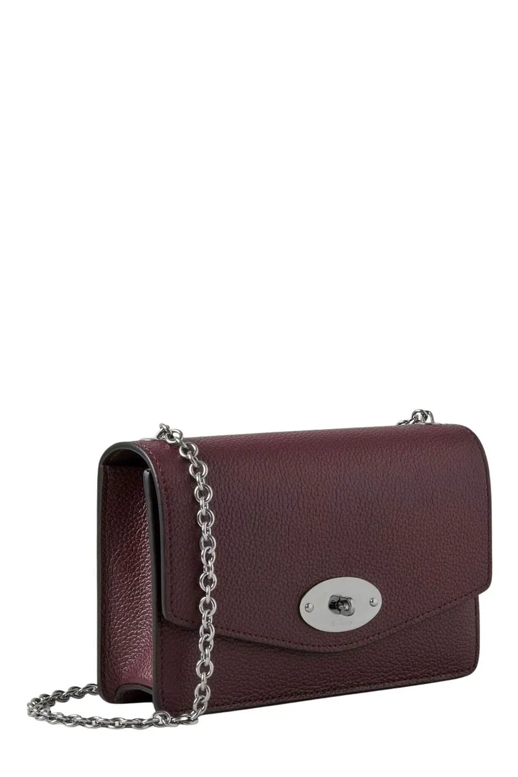 Mulberry Small Darley Chain Shoulder Bag